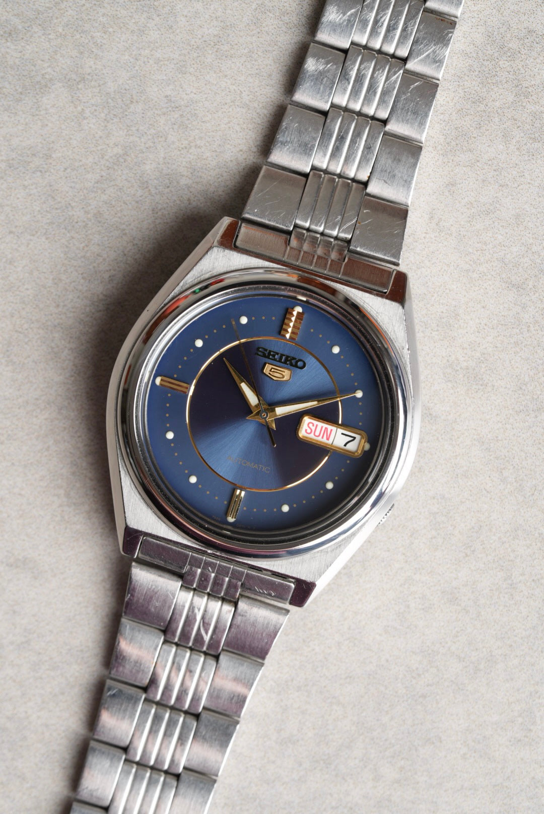 Seiko 7S26-8760