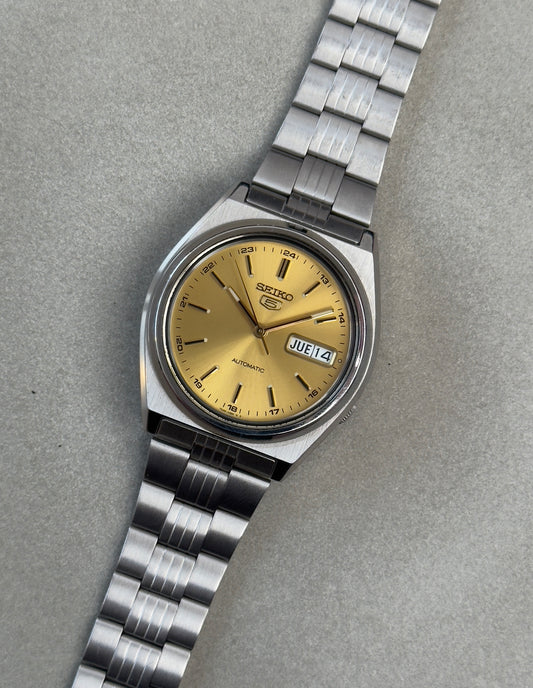 Seiko 5 7S26-8760