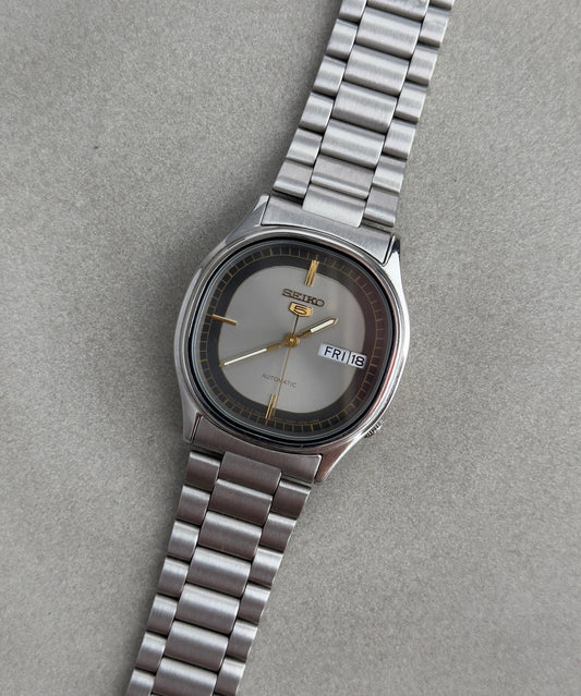 Seiko 5 6309-5820 ‘Tv’