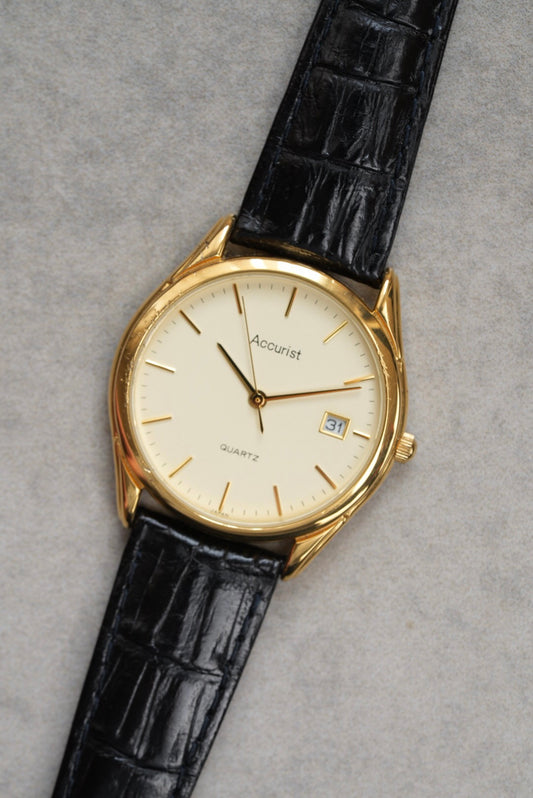 Accurist Quartz