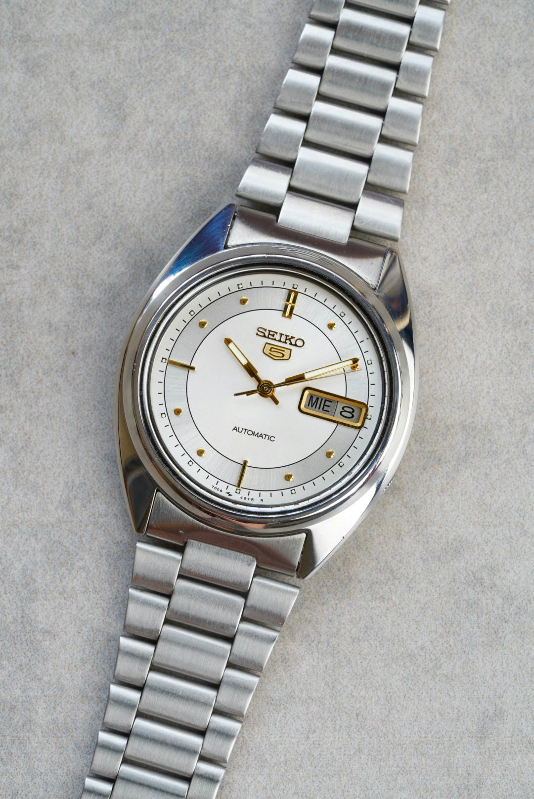 Seiko 5 7009-3040