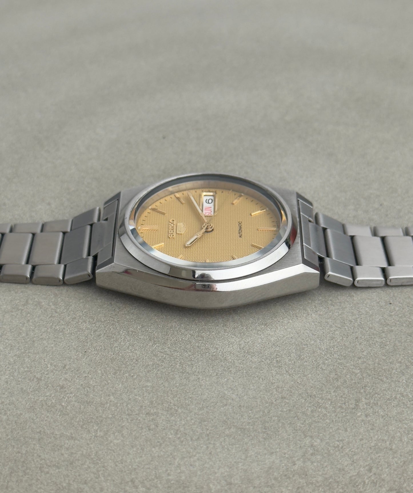 Seiko 5 7S26-8760