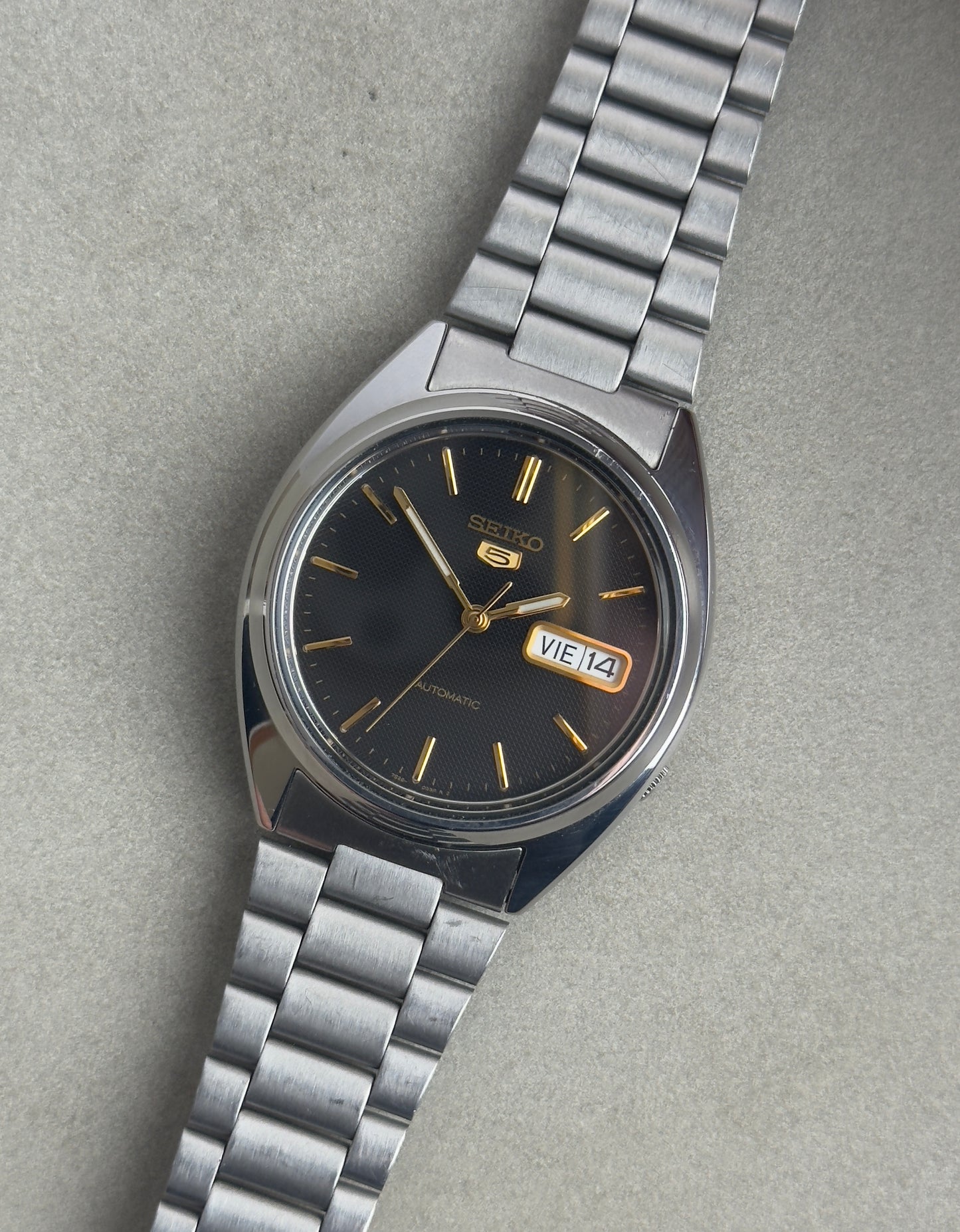 Seiko 5 7S26-0480