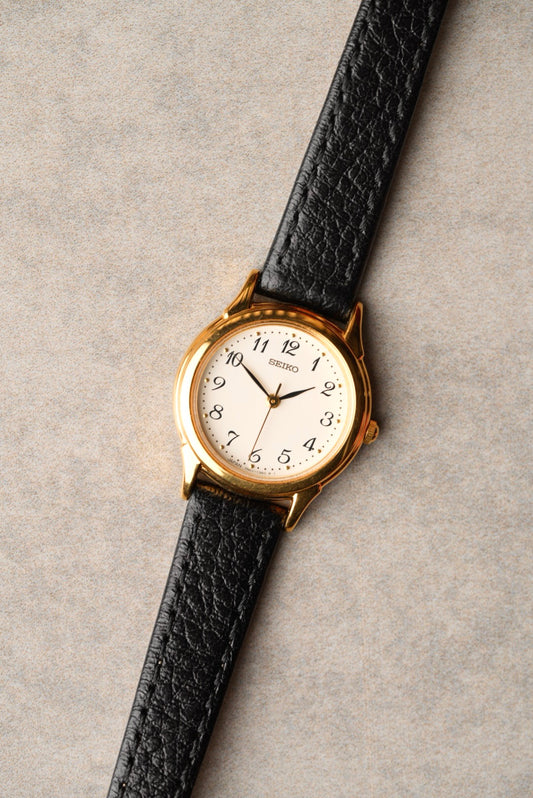 Ladies Seiko 7N01-6880