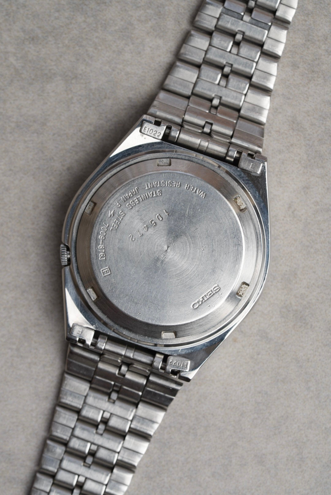Seiko 5 7009-876J