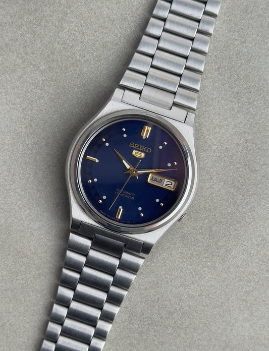 Seiko 5 7009-3171