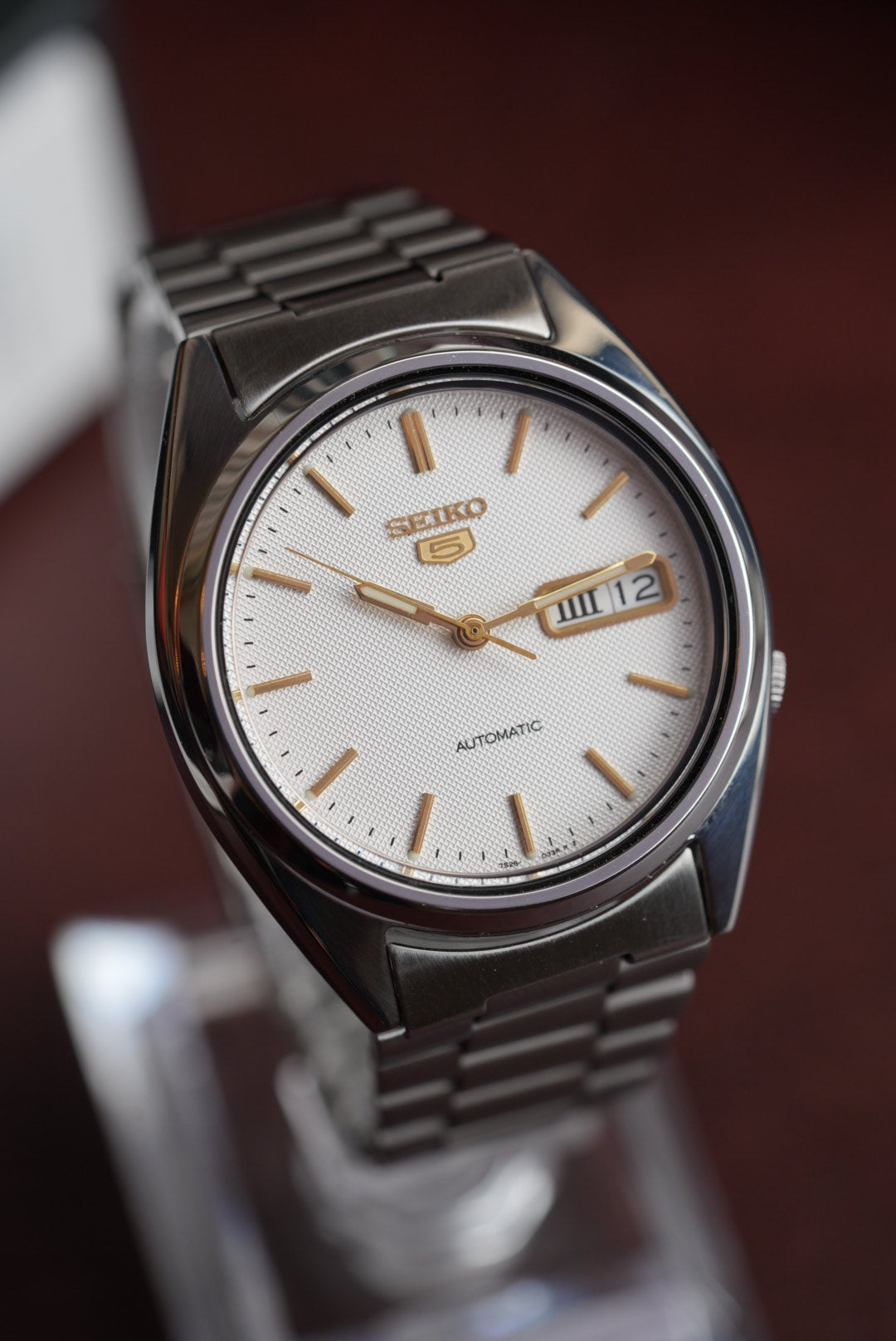 Seiko 7S26-3040