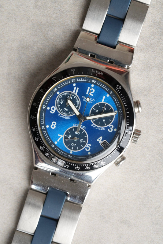 Swatch Irony