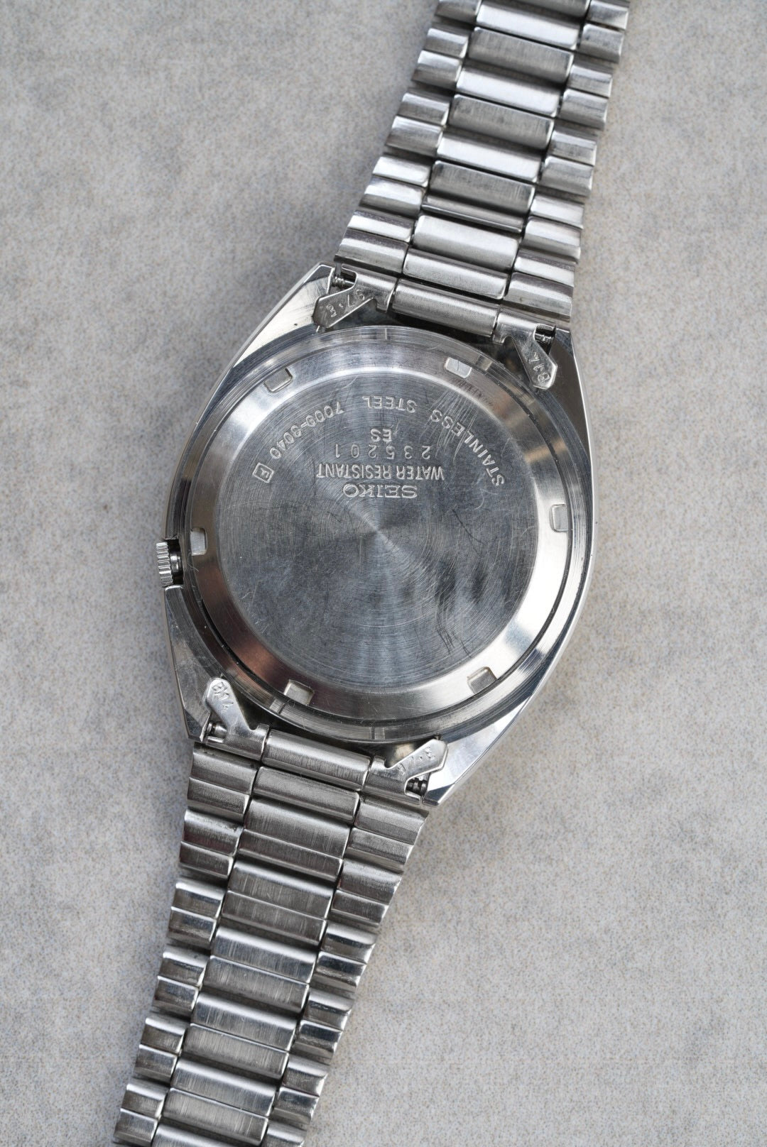 Seiko 5 7009-3040
