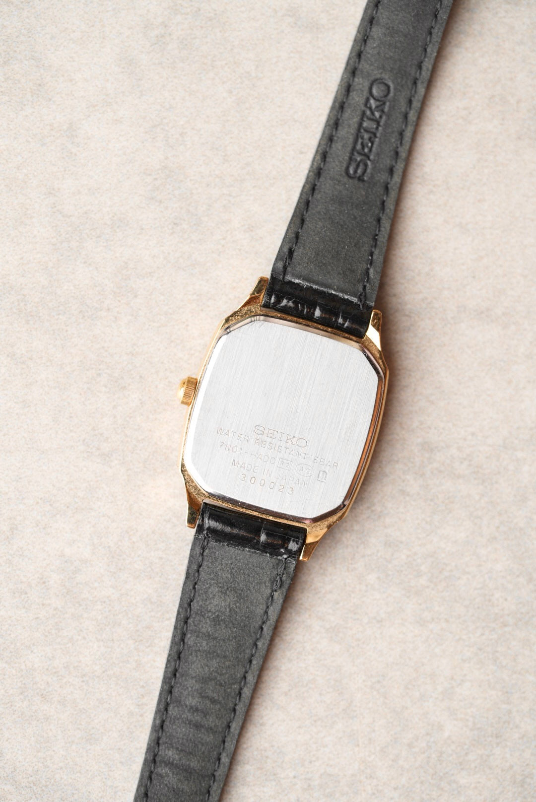 Ladies Seiko 7N01-HAD0