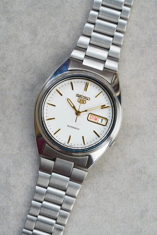 Seiko 5 7S26-0480