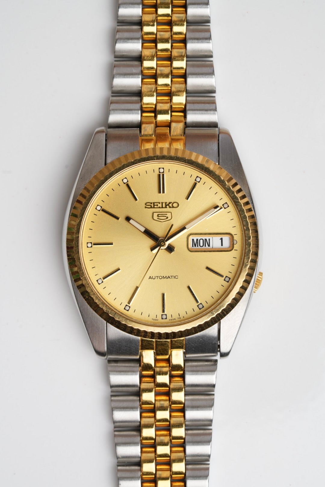 Seiko 5 7S26-3110