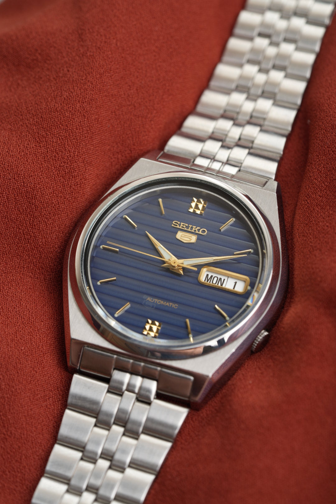 Seiko 5 7S26-8760