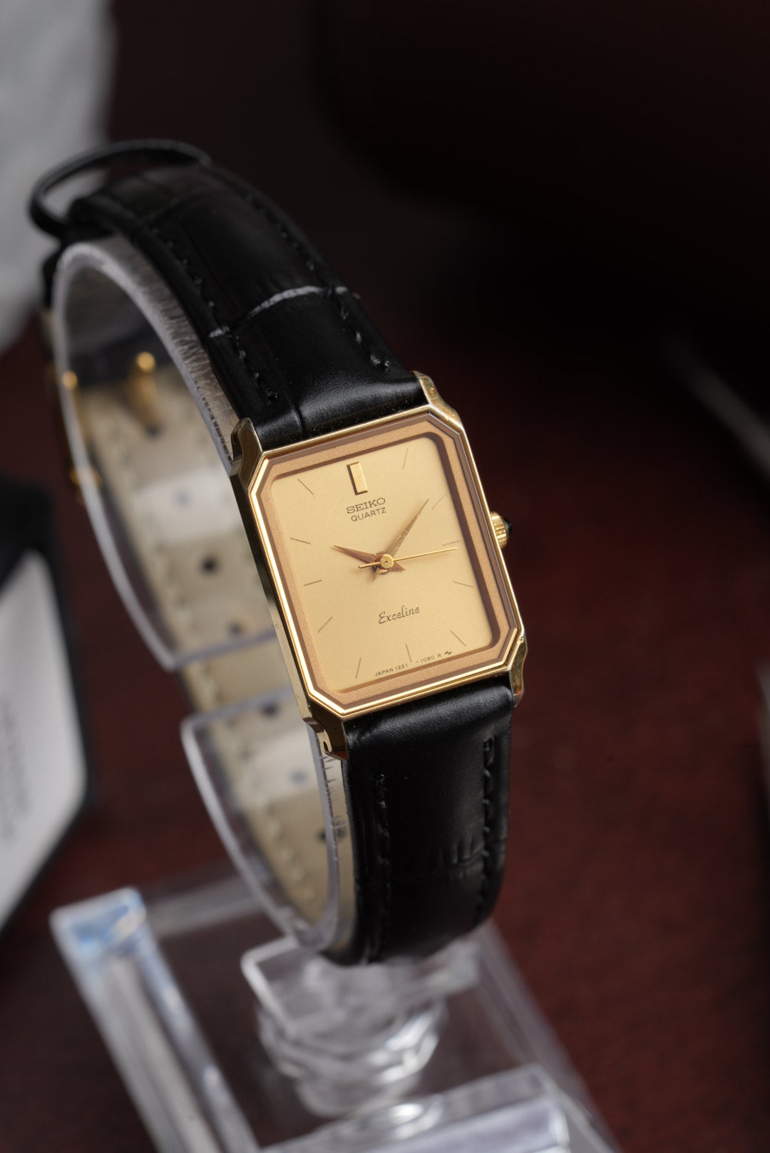 Ladies Seiko 1221-5770