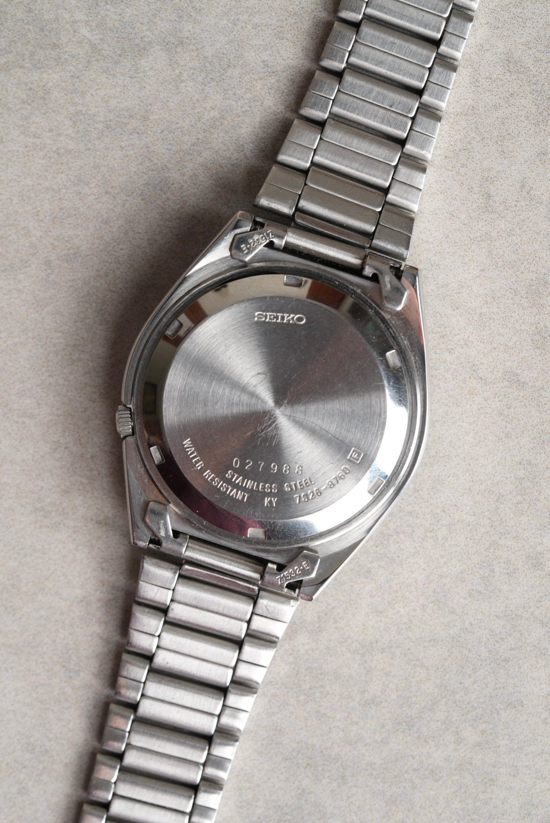 Seiko 5 7S26-8760