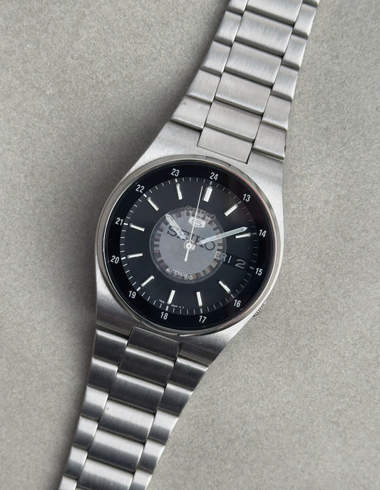 Seiko 5 7S26-3160 NOS
