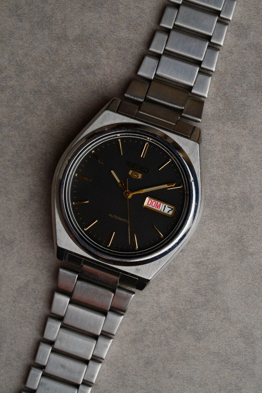 Seiko 5 7S26-8760