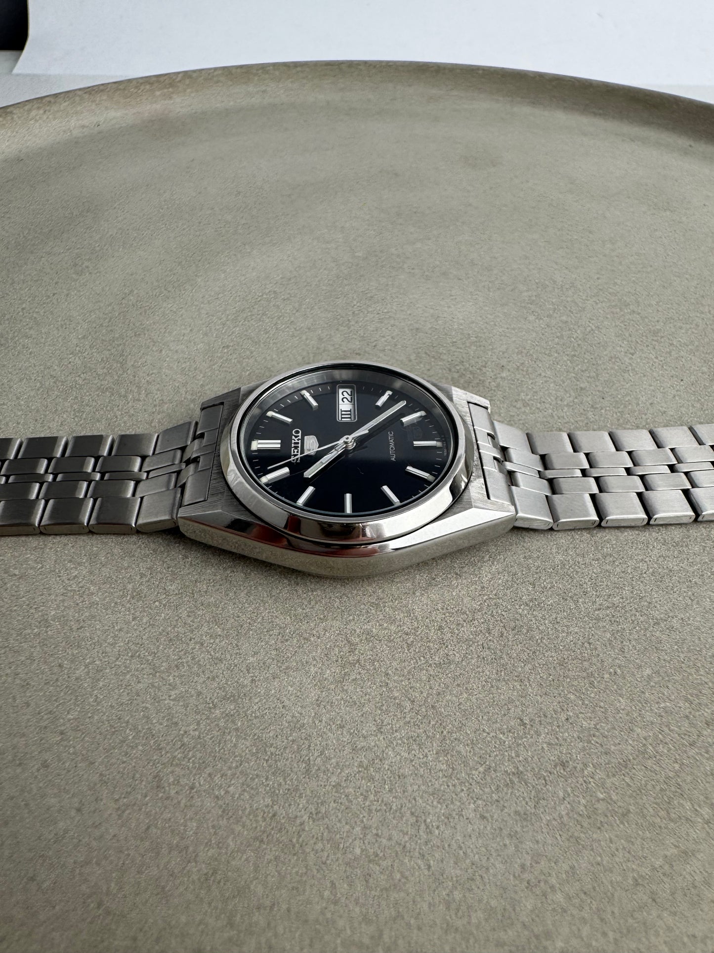 Seiko 5 7S26-0070