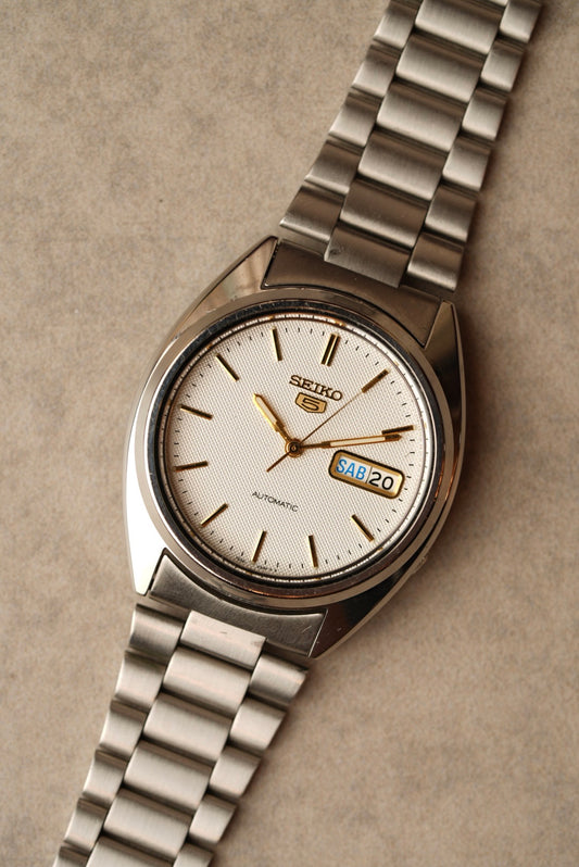 Seiko 5 7S26-3040