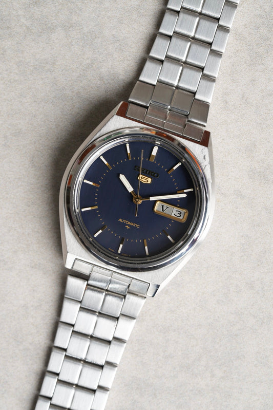 Seiko 5 7009-876A
