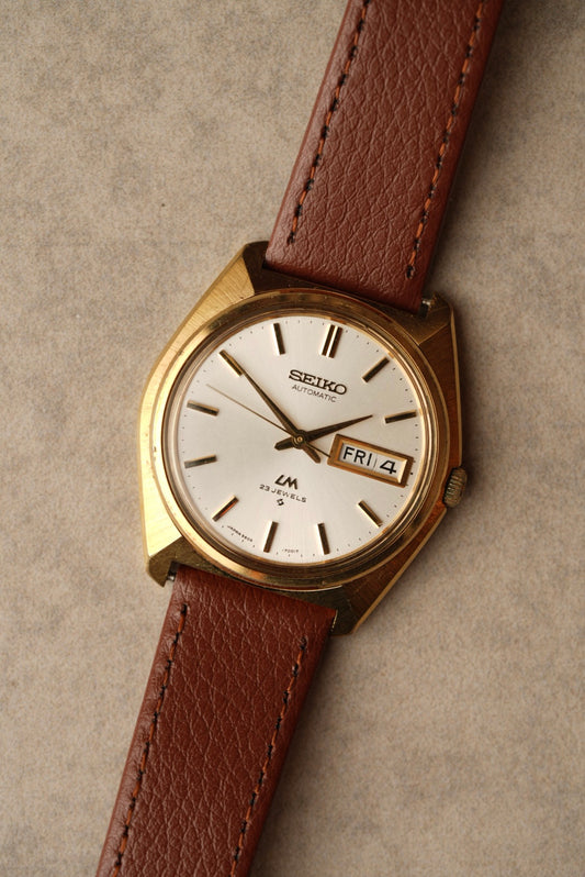 Seiko 5606-7000 Lord Matic