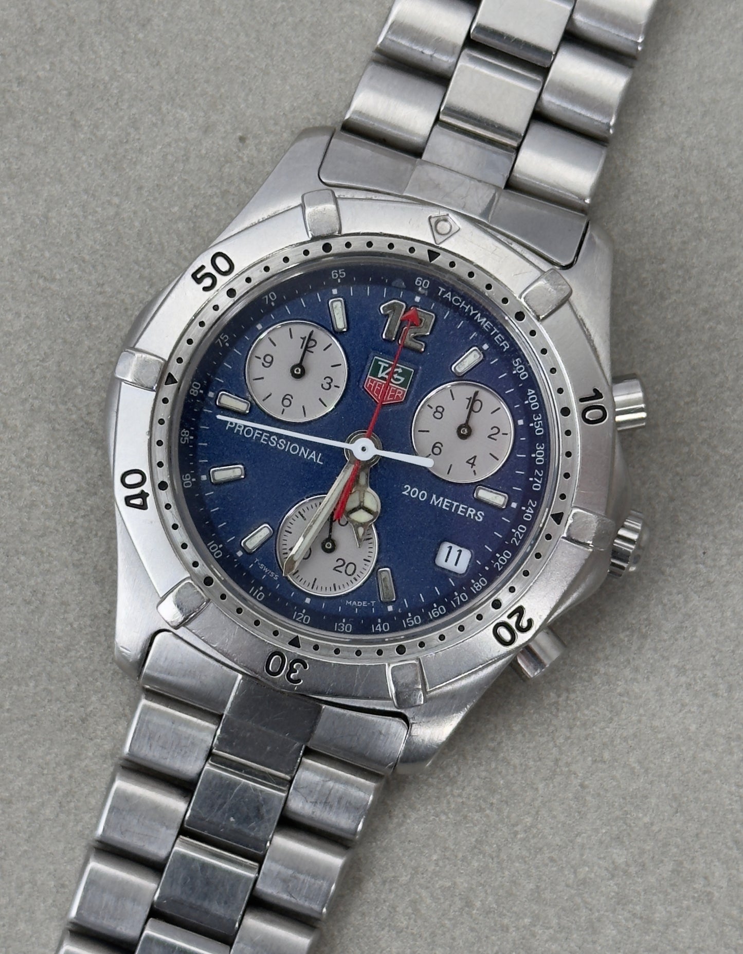 Tag Heuer 2000 CK1112