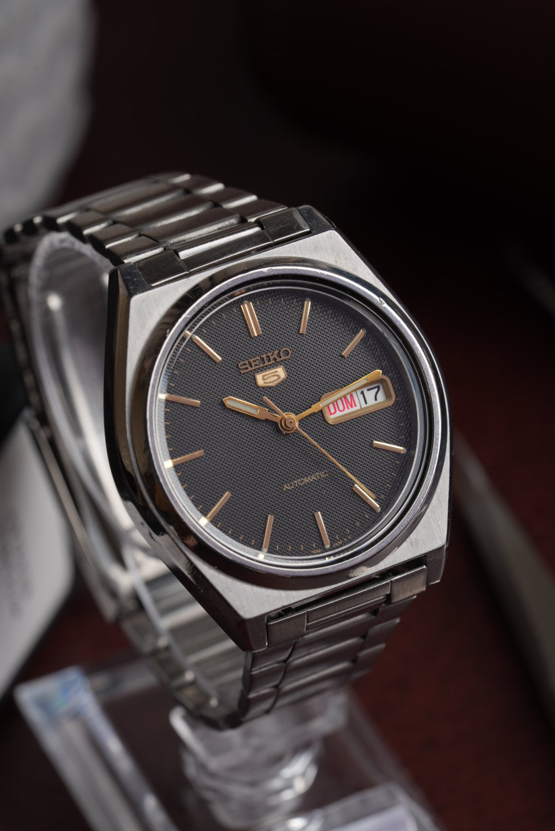Seiko 5 7S26-8760