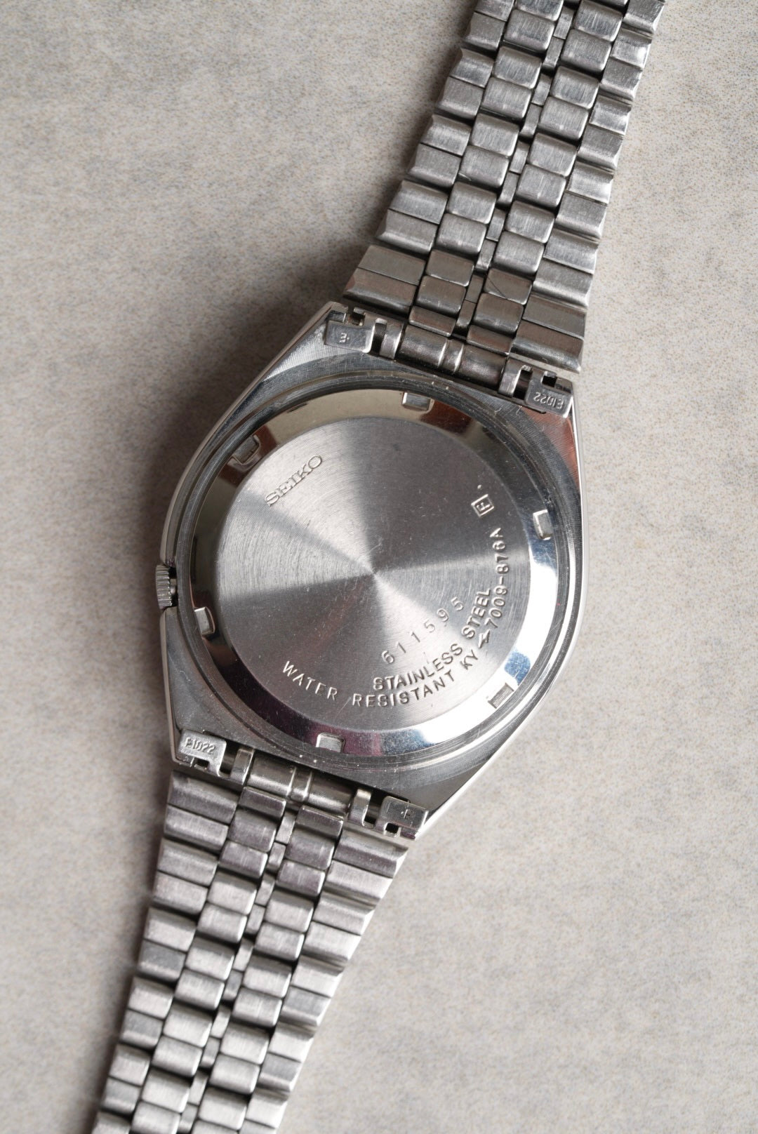 Seiko 5 7009-876A