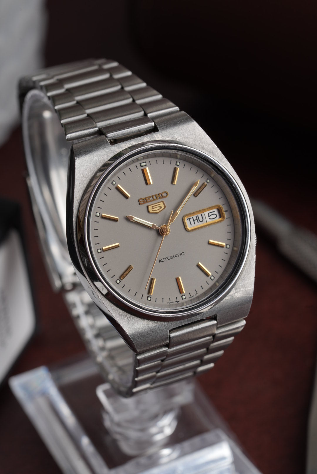 Seiko 5 7009-3130