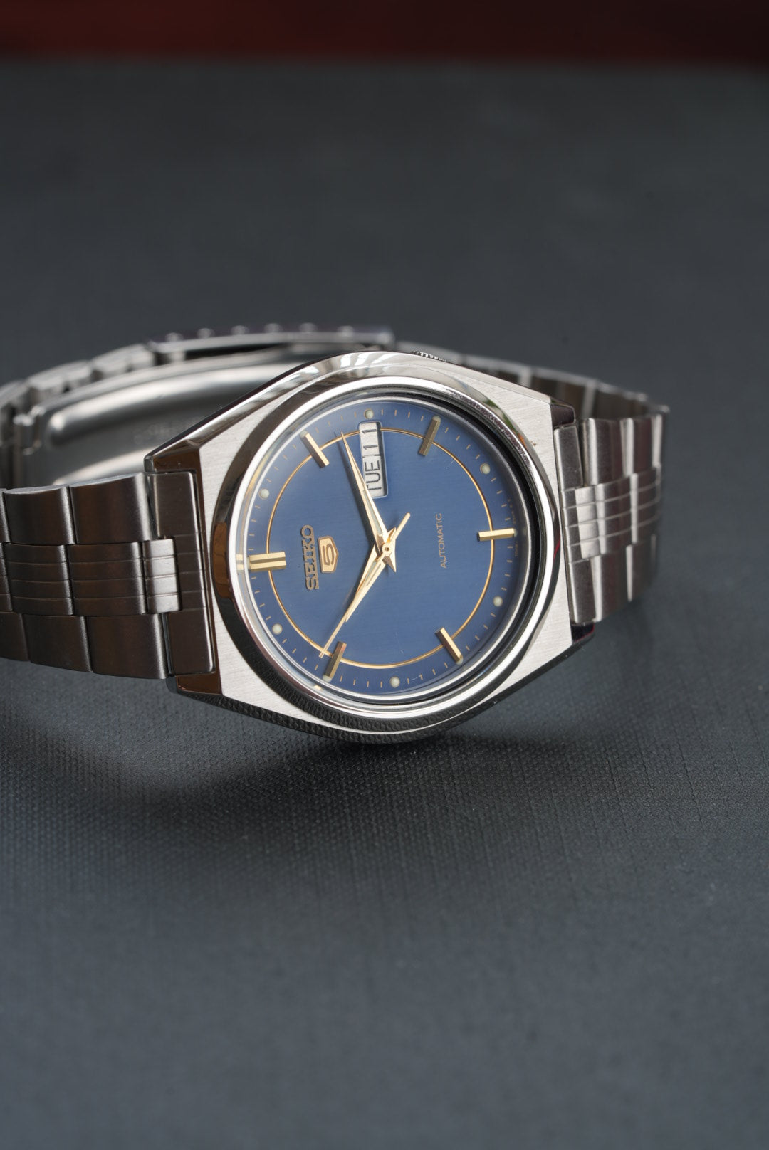 Seiko 5 7009-876A