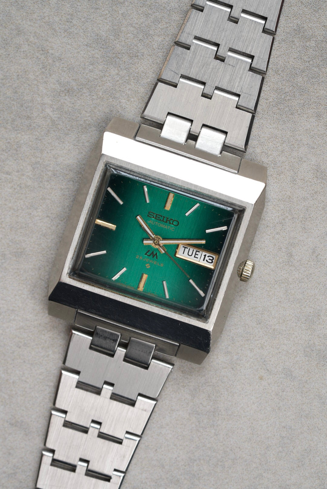 Seiko LM 5606-5160