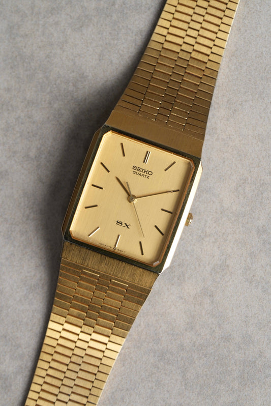 Seiko DX 5Y31-5000