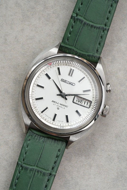 Seiko Bell-Matic 4006-7000 ‘Mint Condition’