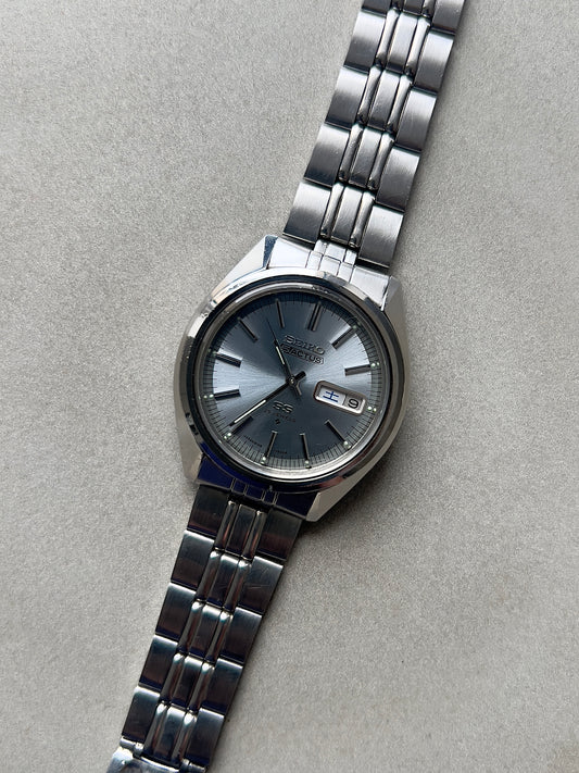 Seiko 5 Actus 6106-7510