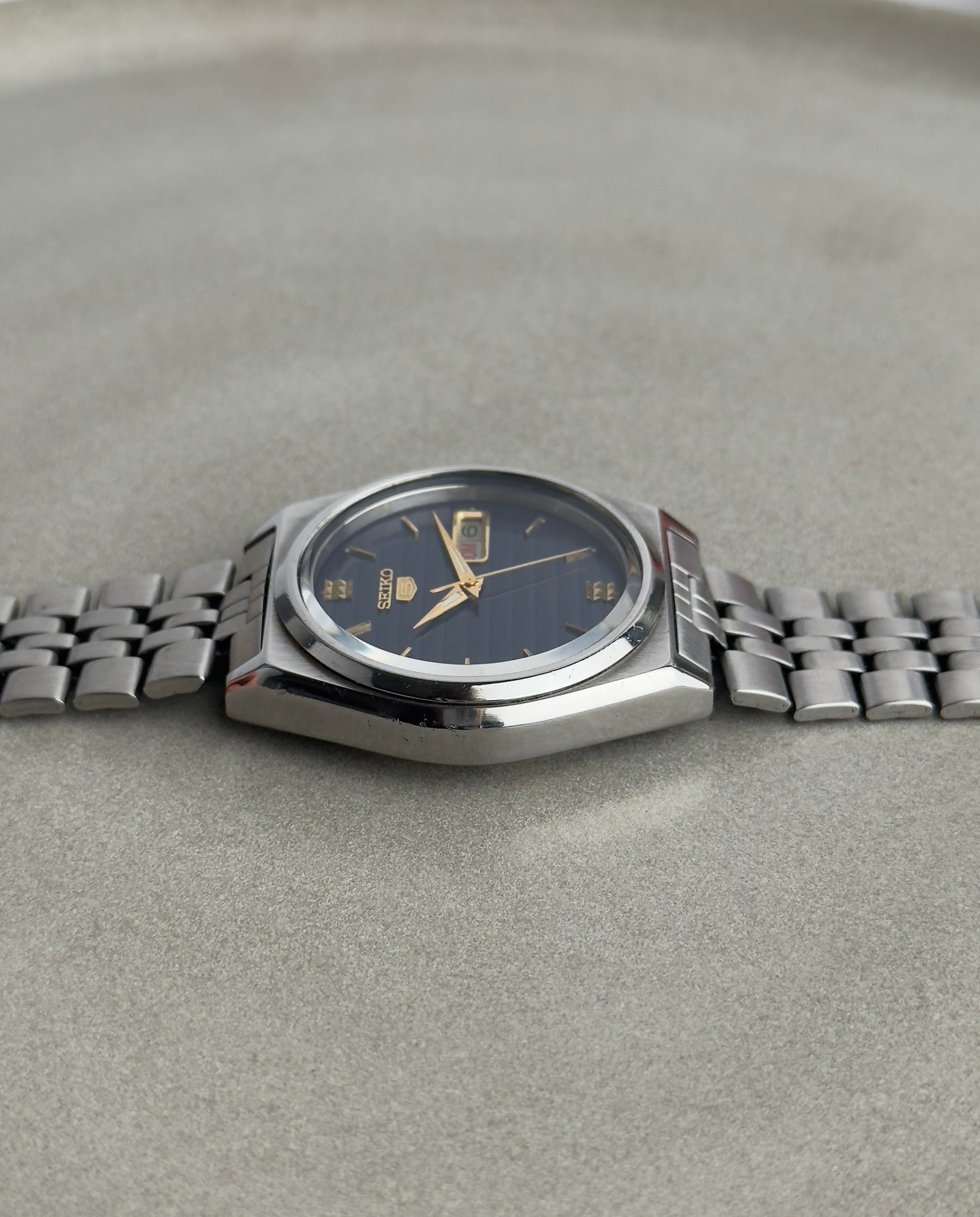 Seiko 5 7009-876A