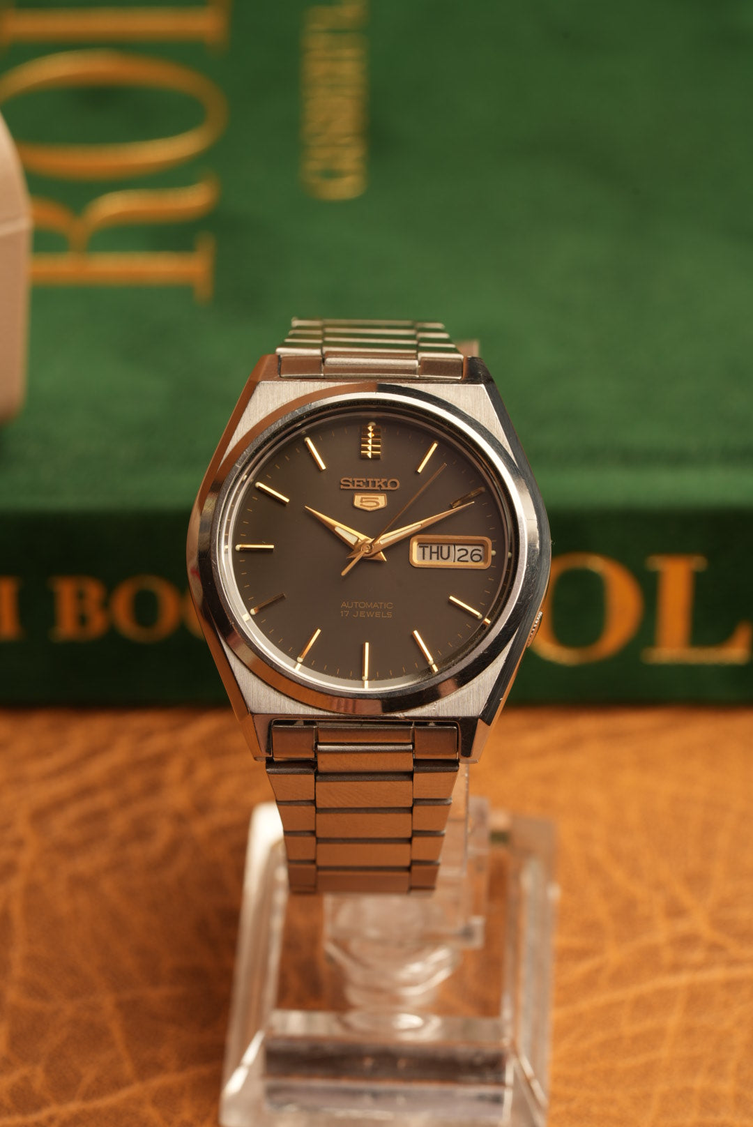 Seiko 5 7009-876J