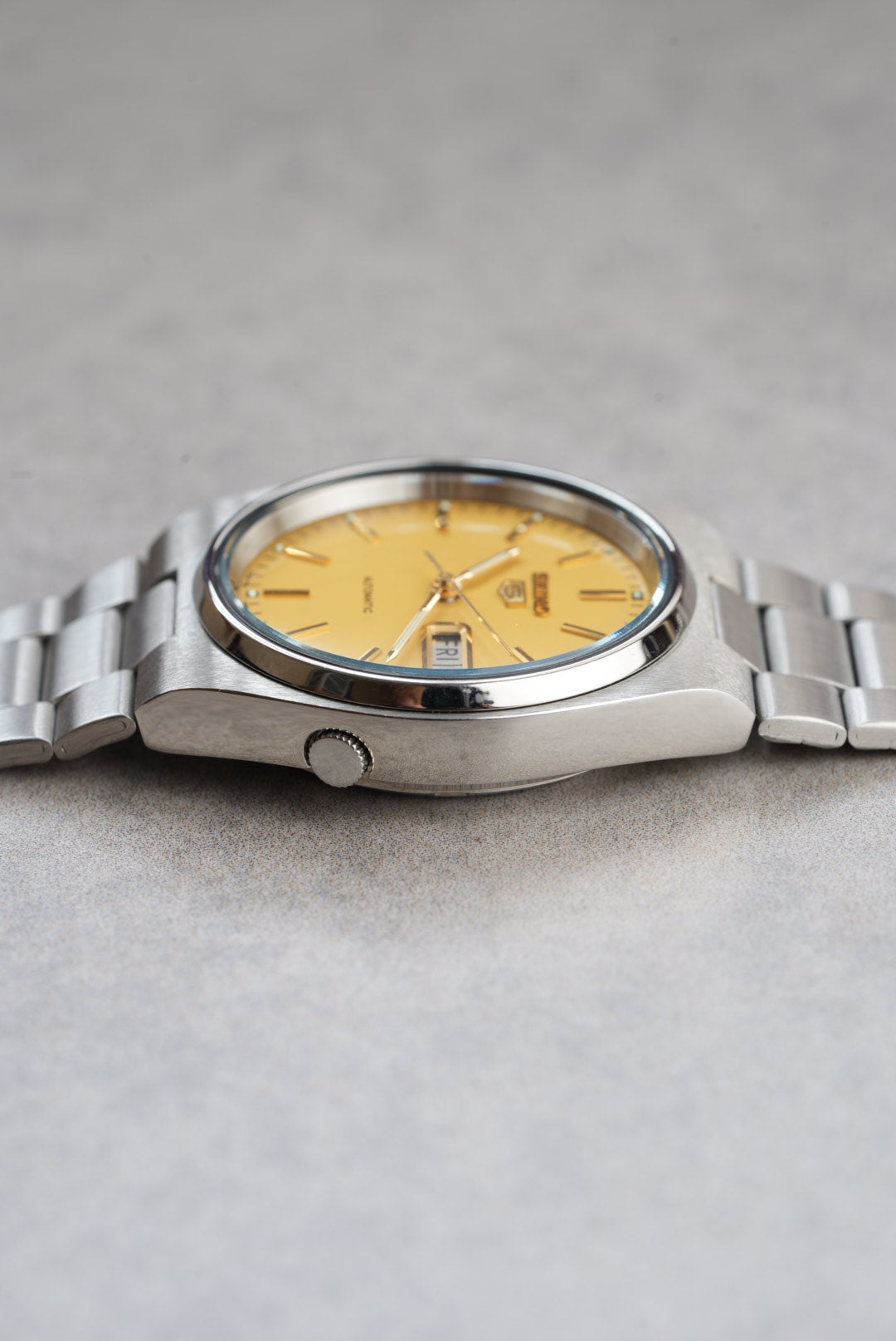 Seiko 5 7009-3130