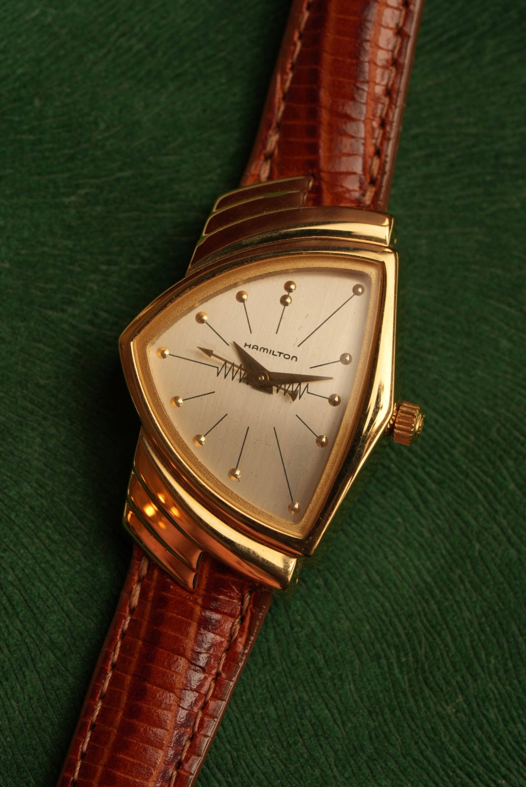 Ladies Hamilton Ventura