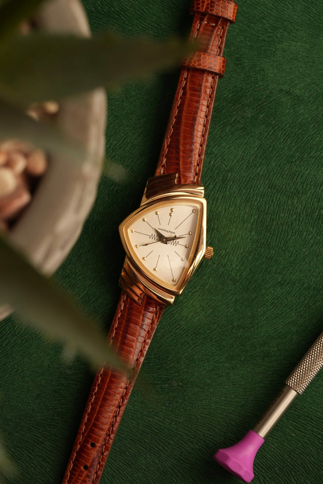 Ladies Hamilton Ventura