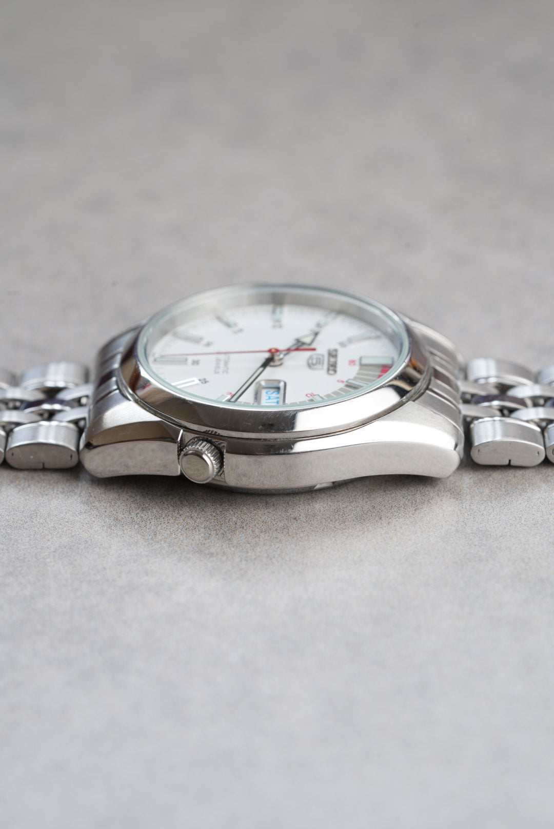 Seiko 5 7S26-01V0