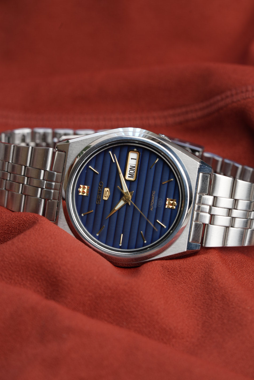 Seiko 5 7S26-8760