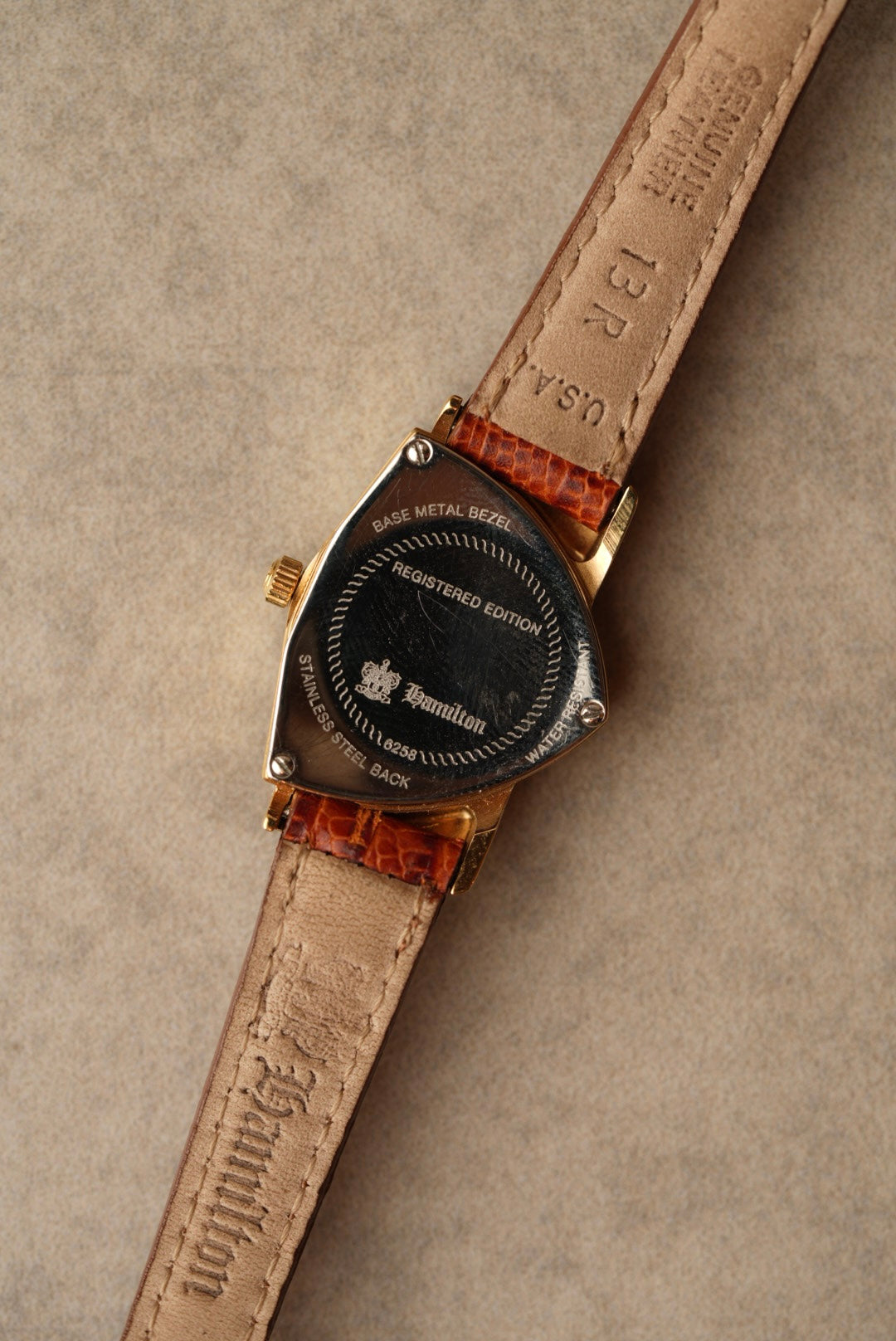 Ladies Hamilton Ventura