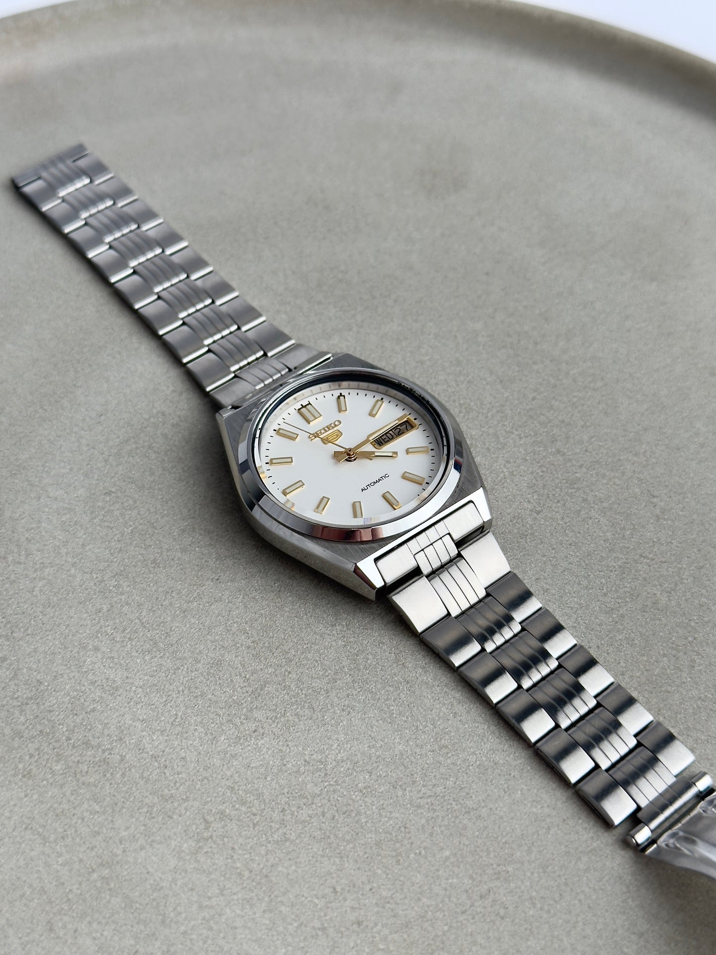 Seiko 5 7009-876A