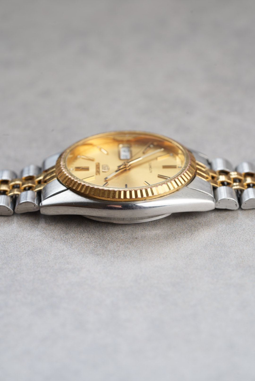 Seiko 5 7S26-3110