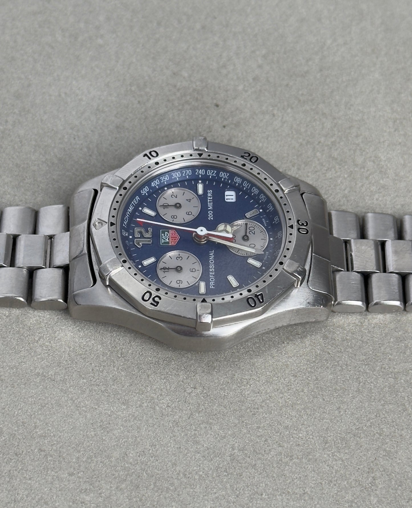 Tag Heuer 2000 CK1112