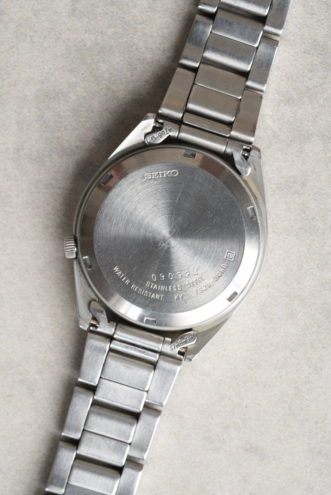 Seiko 7S26-3060