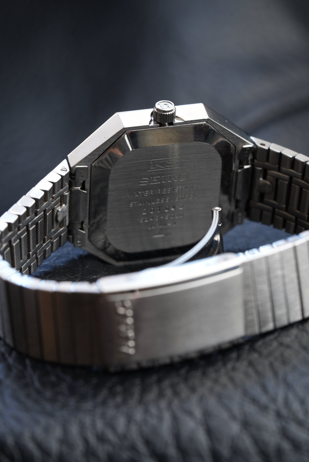 King Seiko Vanac Special 5246-5020