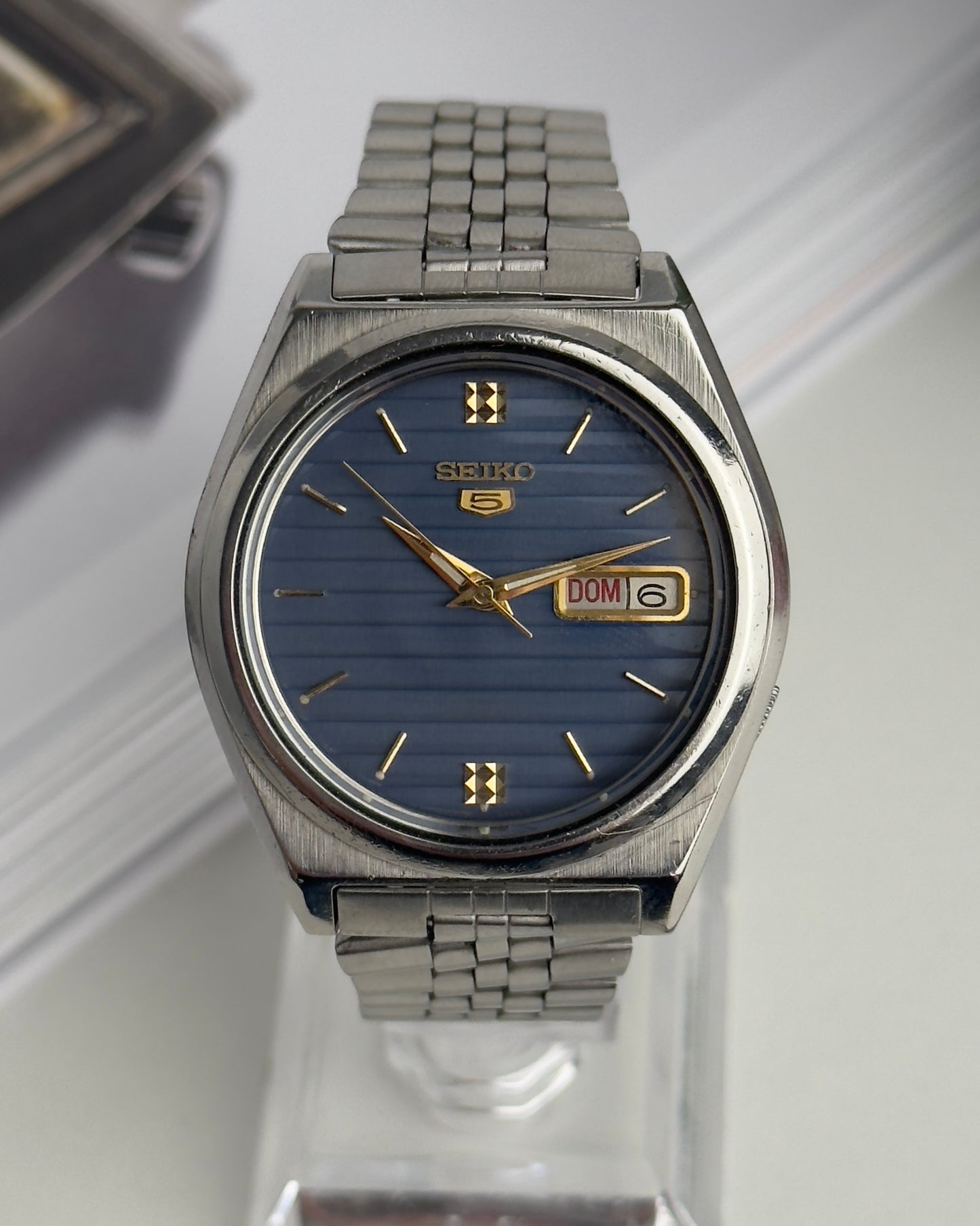 Seiko 5 7009-876A
