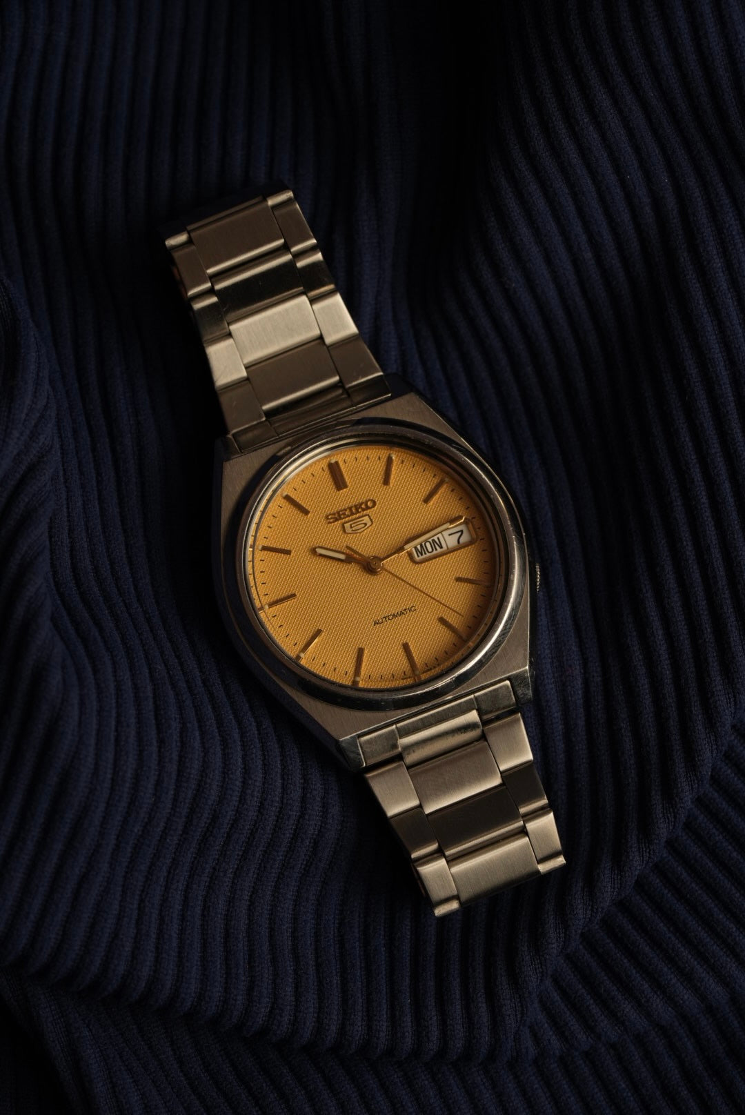 Seiko 5 7S26-8760