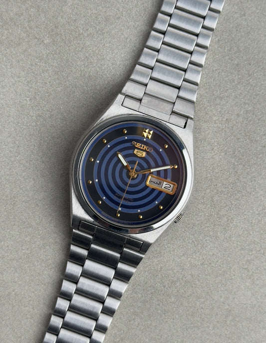 Seiko 5 7019-8180